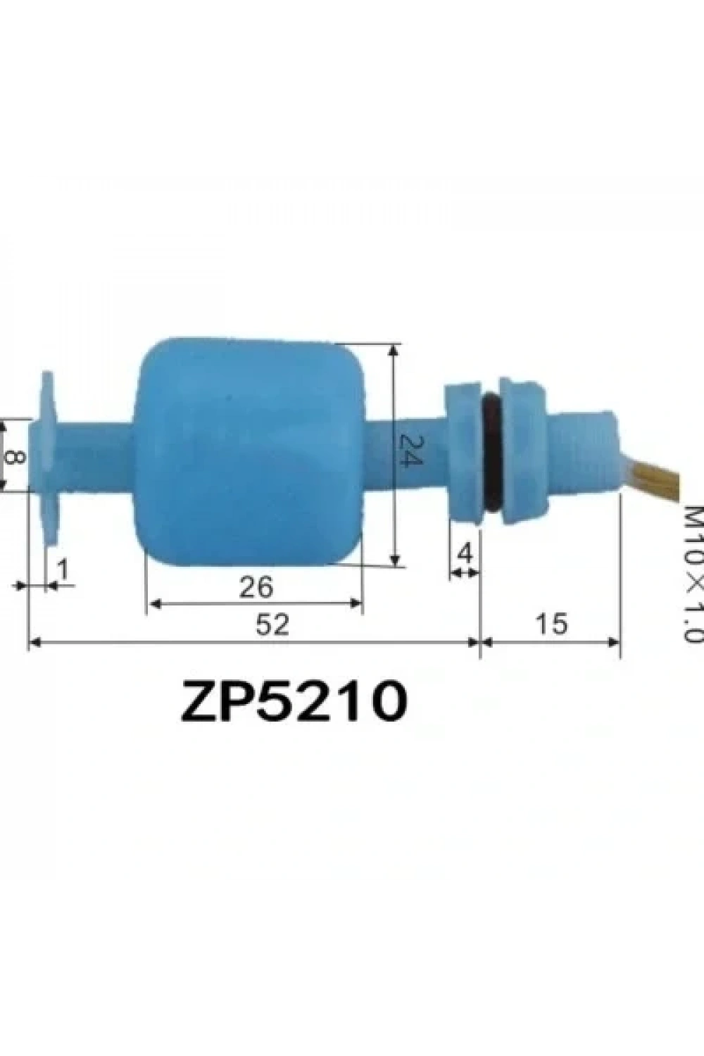 Su Seviyesi Sensörü (67x24mm) - ZP5210