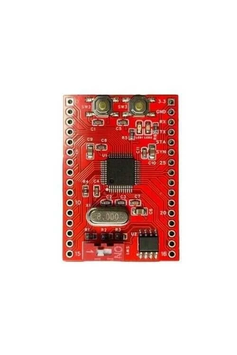 SudoFlex Basic Programlama Kartı