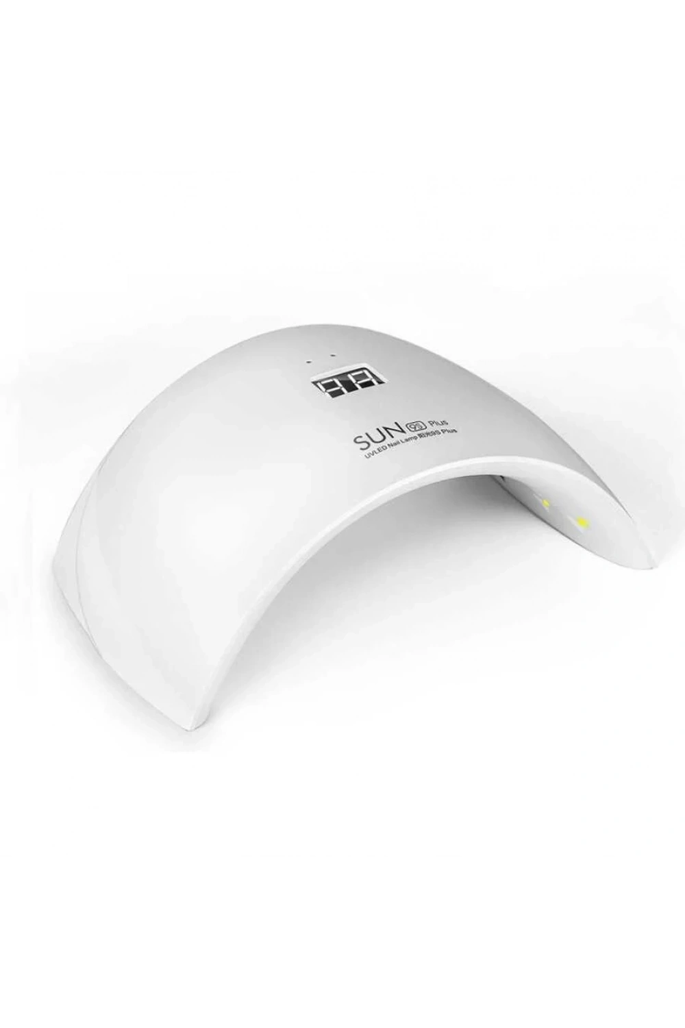 Sun 9S Plus 36W Kalıcı Oje ve Protez Tırnak Kurutucu
