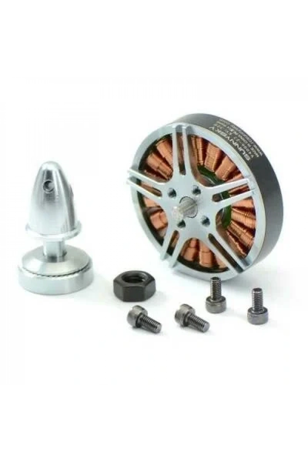 SunnySky V4006 380KV Fırçasız Drone Motoru