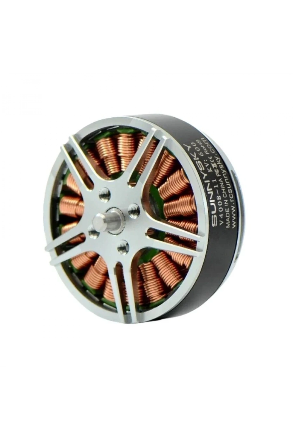 SunnySky V4008 380KV Fırçasız Drone Motoru