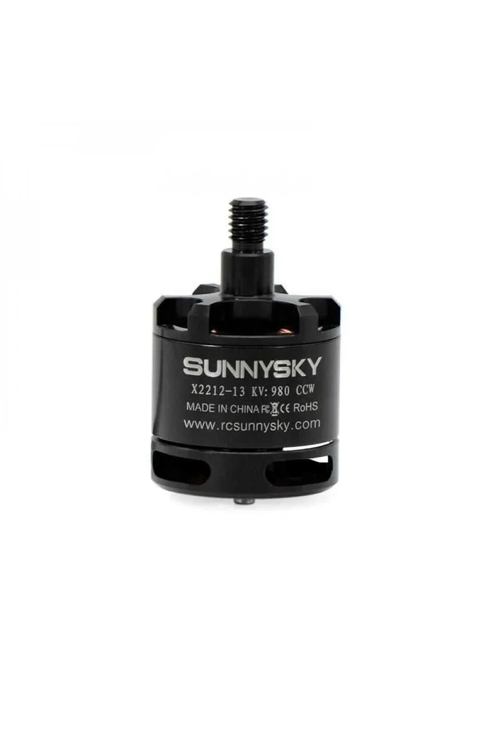 SunnySky X2212-13 980KV CCW Fırçasız Drone Motoru