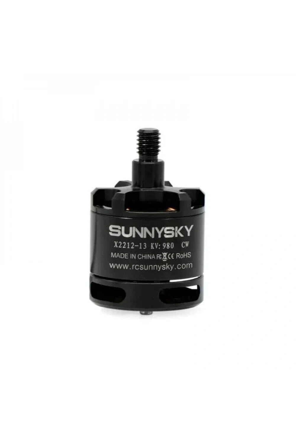 SunnySky X2212-13 980KV CW Fırçasız Drone Motoru