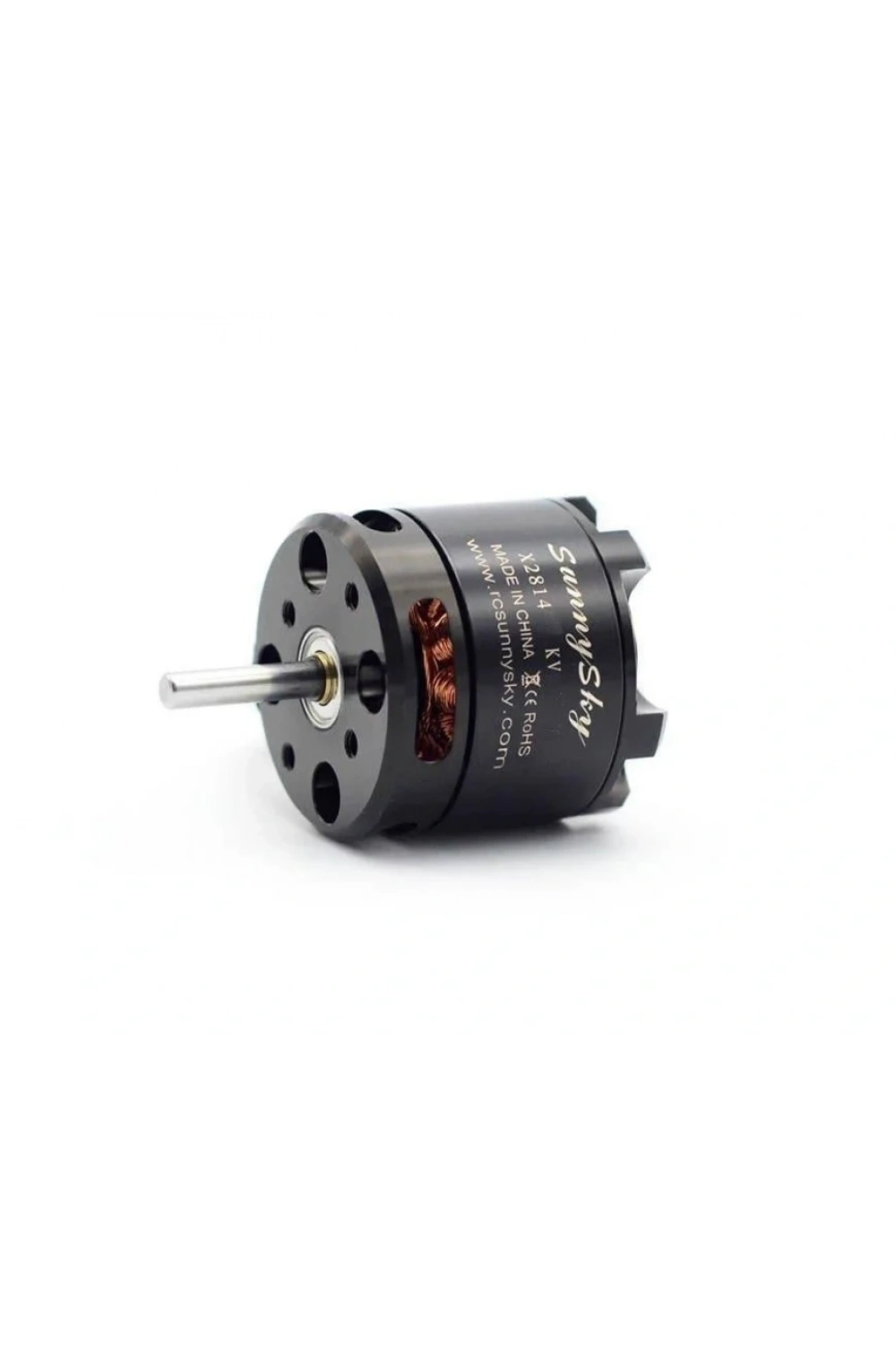 Sunnysky X2814 1250 KV Drone Motoru
