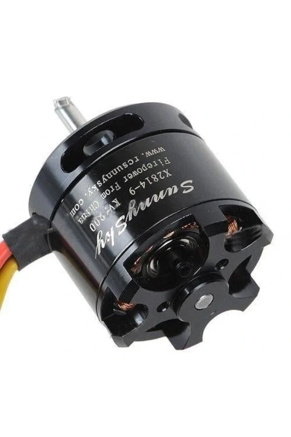 Sunnysky X2814 900 KV Drone Motoru