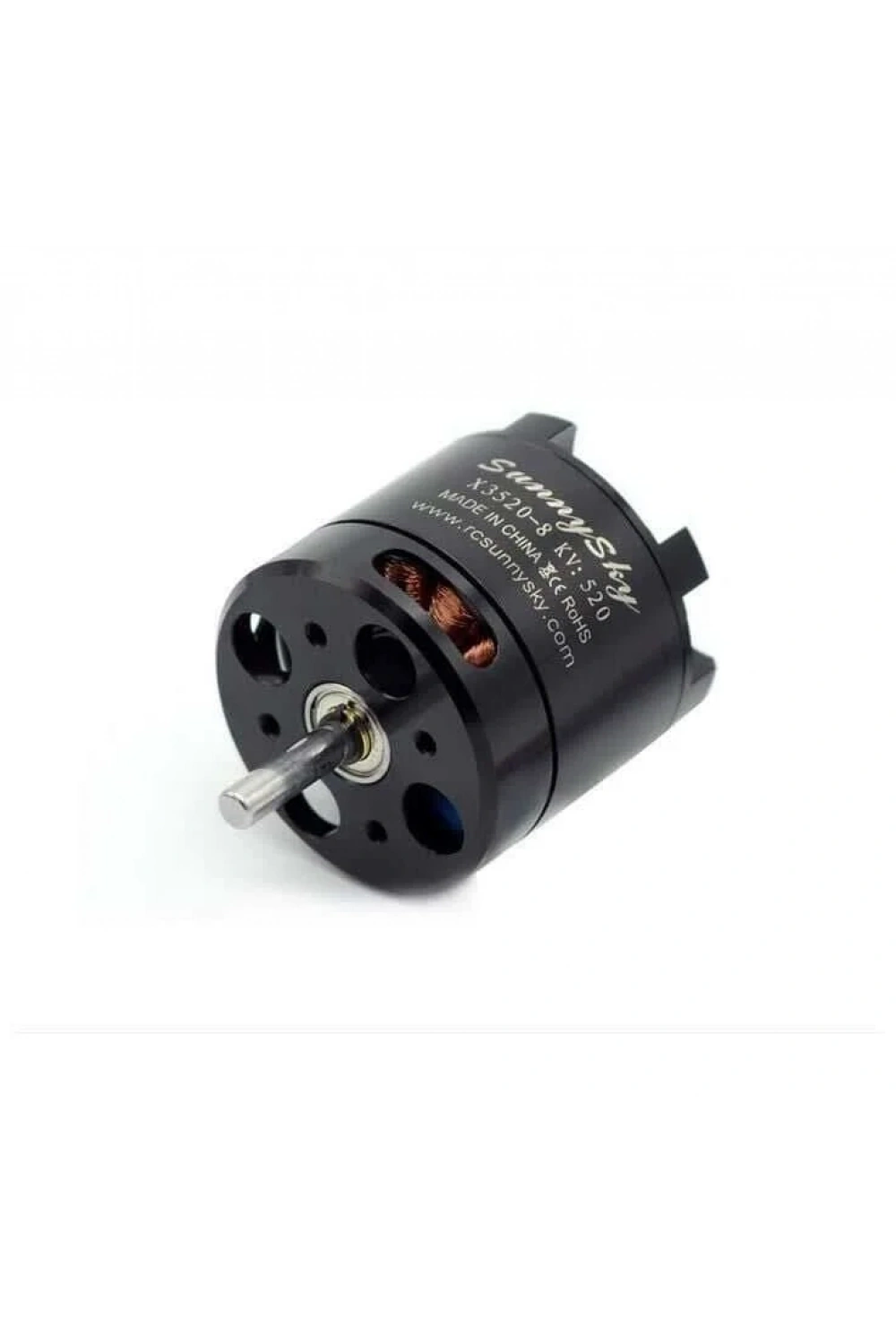 SunnySky X3520 520KV Fırçasız Drone Motoru