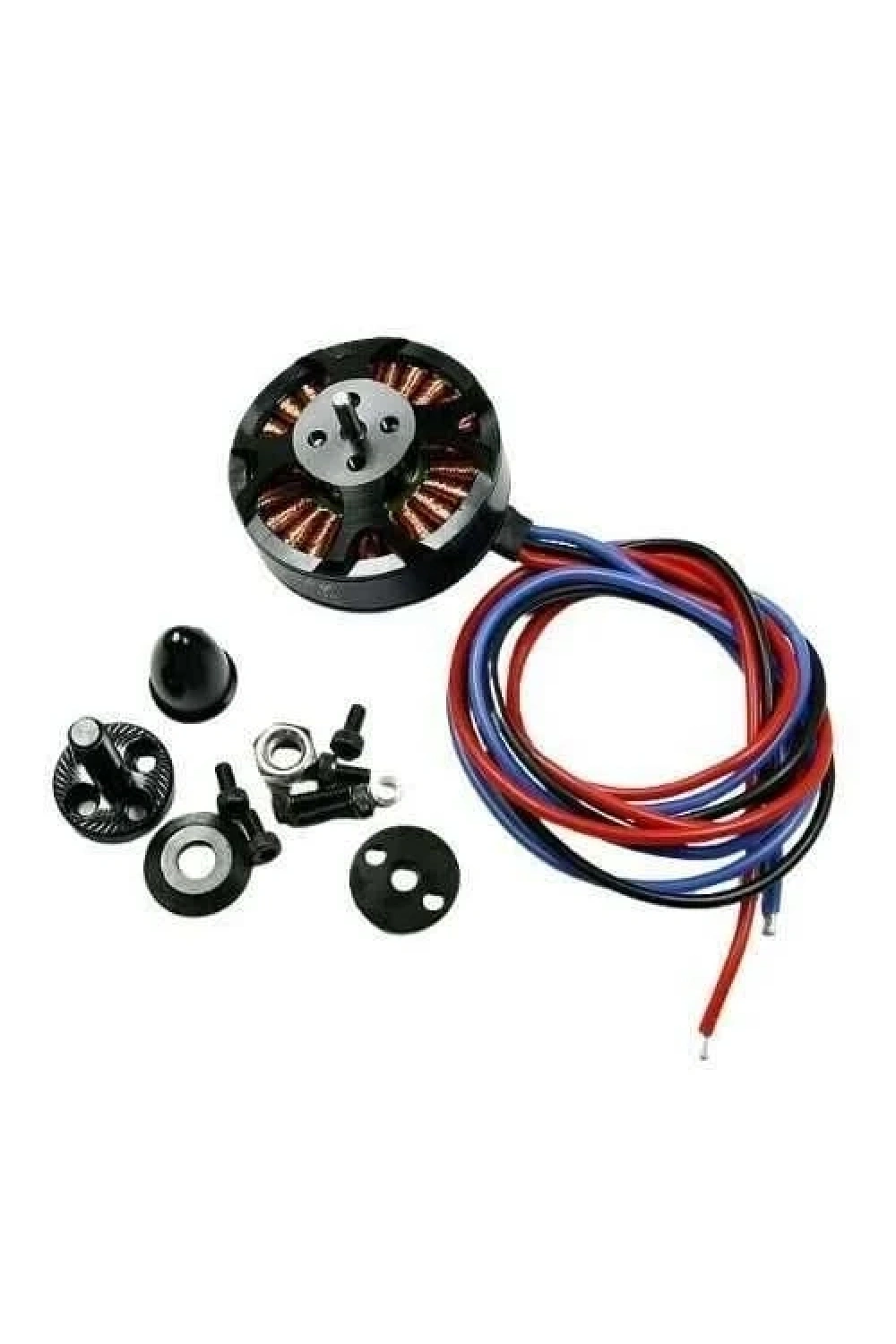 SunnySky X4108S 380KV Fırçasız Drone Motoru