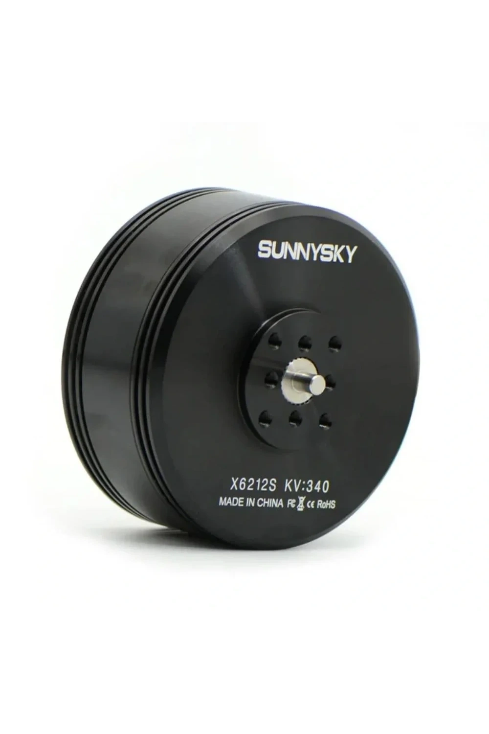 Sunnysky X6212S 300KV Fırçasız Drone Motoru