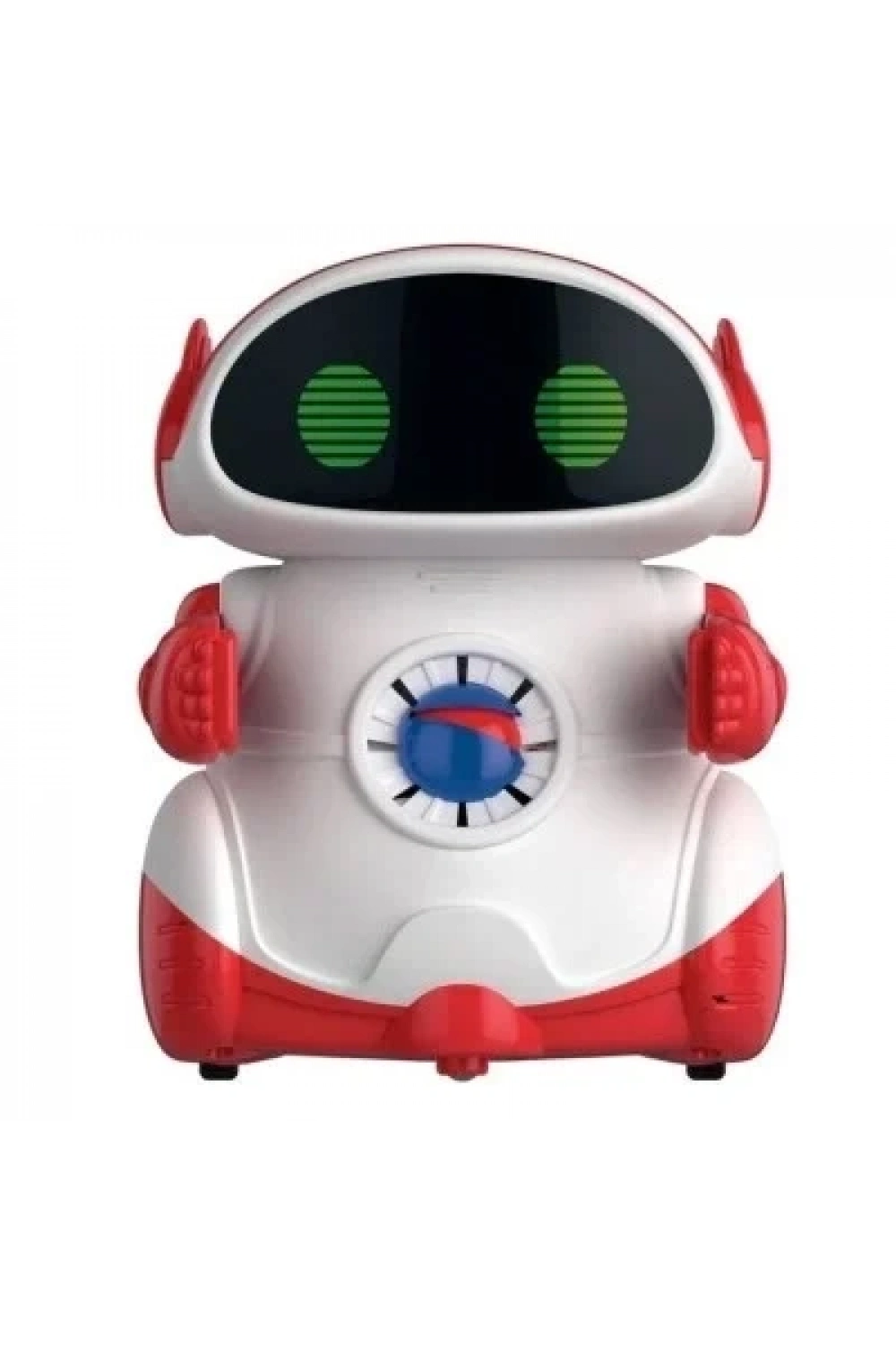 SuperDoc Eğitici Konuşan Robot (TK)