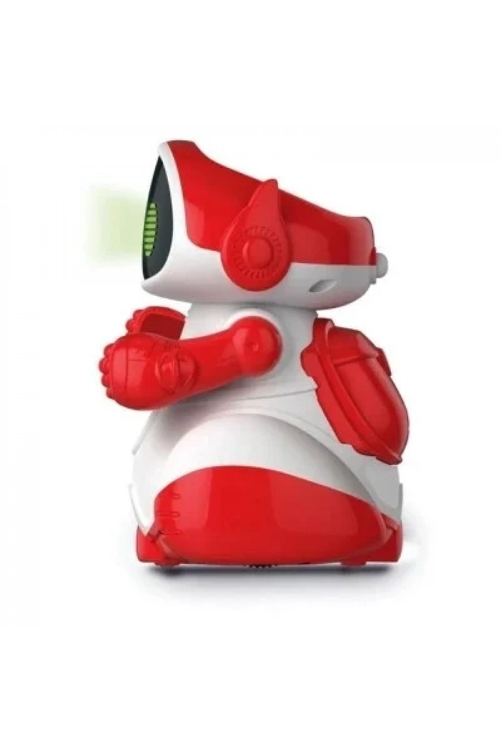 SuperDoc Eğitici Konuşan Robot (TK)