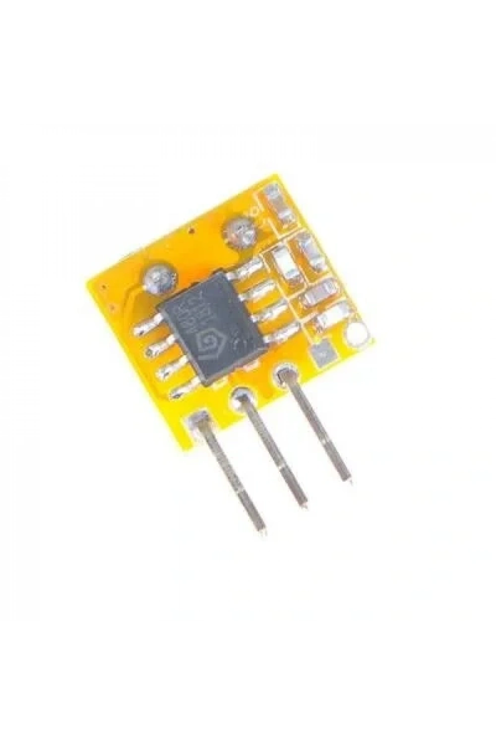 Süperheterodin Alıcı 433Mhz RXB14 Kablosuz RF Modülü