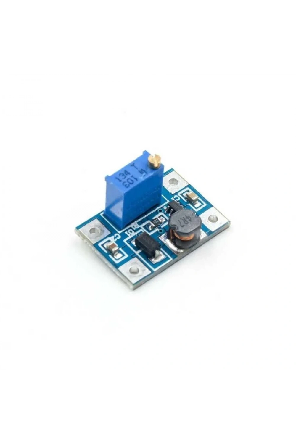 SX1308 DC 2A Voltaj Yükseltici Boost Modül