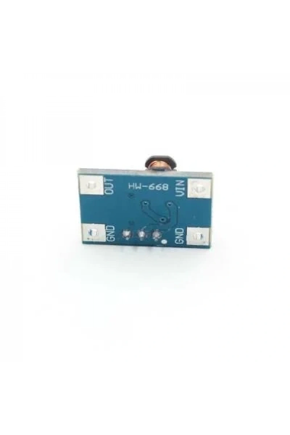 SX1308 DC 2A Voltaj Yükseltici Boost Modül