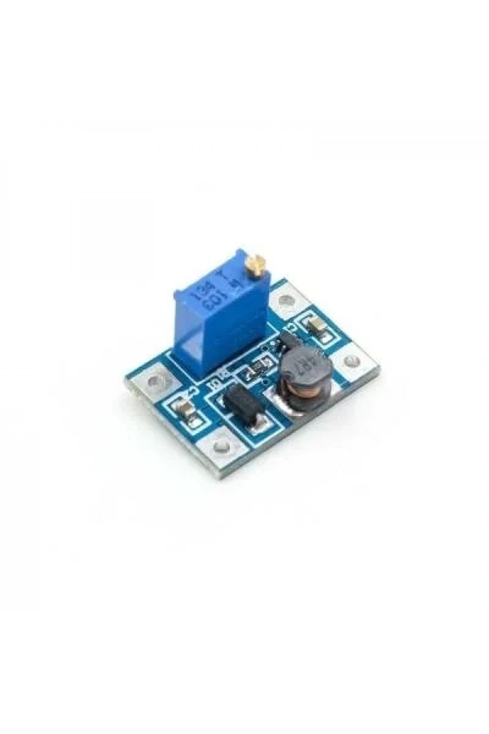 SX1308 DC 2A Voltaj Yükseltici Boost Modül