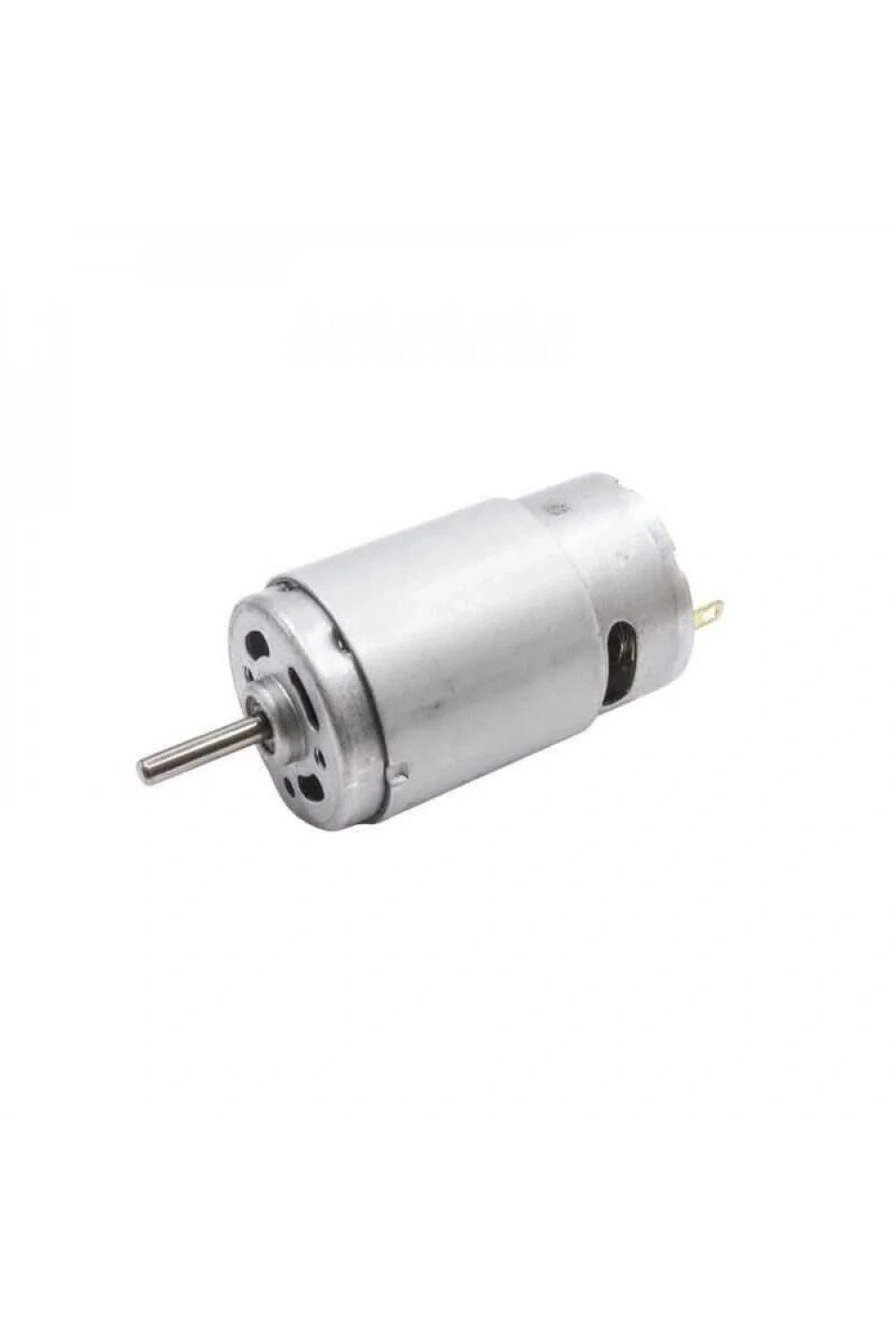SY395 22V 15000Rpm Redüktörsüz DC Motor