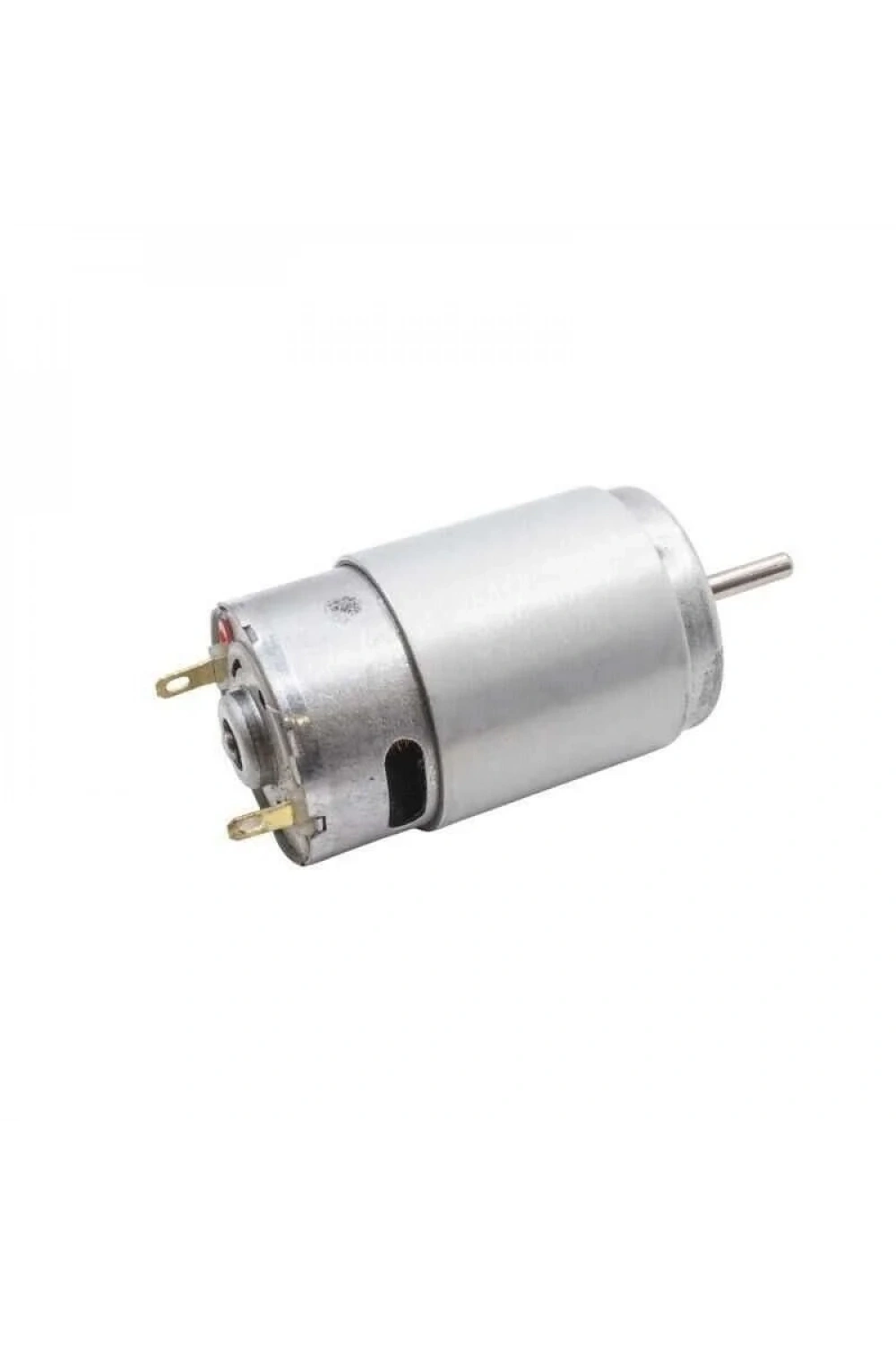 SY395 22V 15000Rpm Redüktörsüz DC Motor