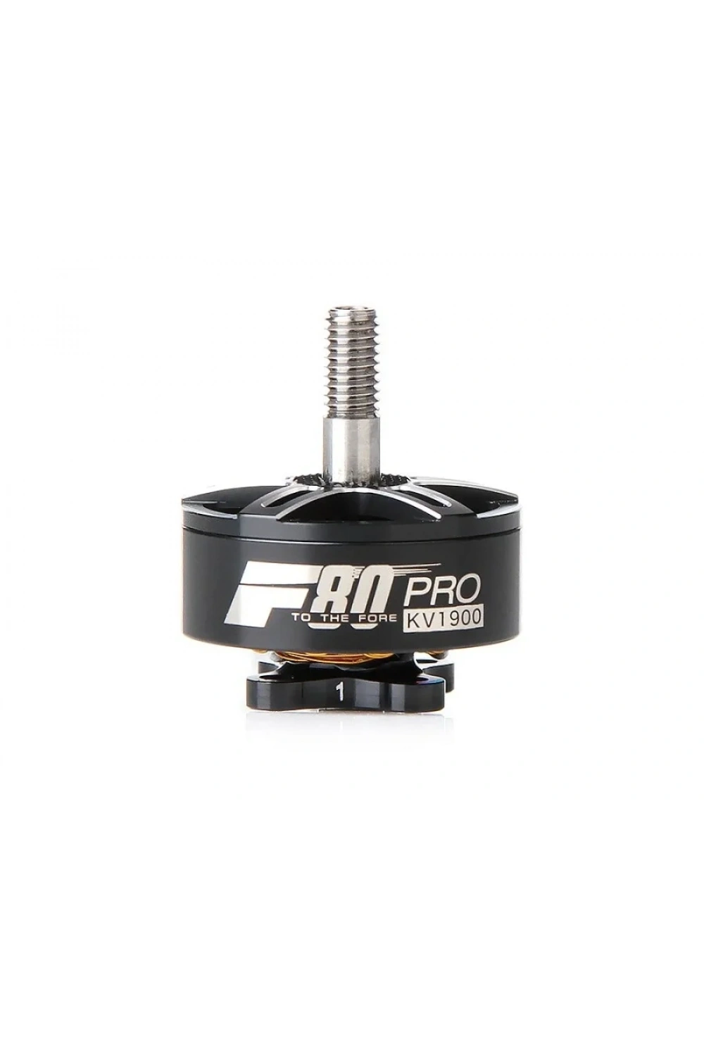 T-Motor F80 PRO 1900KV 2408 FPV Drone Motoru