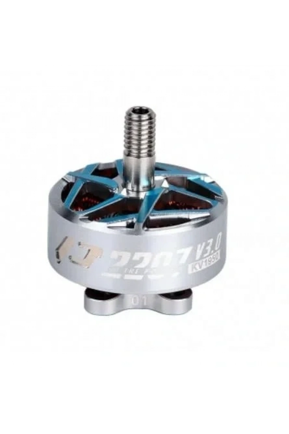 T-Motor P2207 V3 5 Inch Freestyle FPV Motor 1950KV