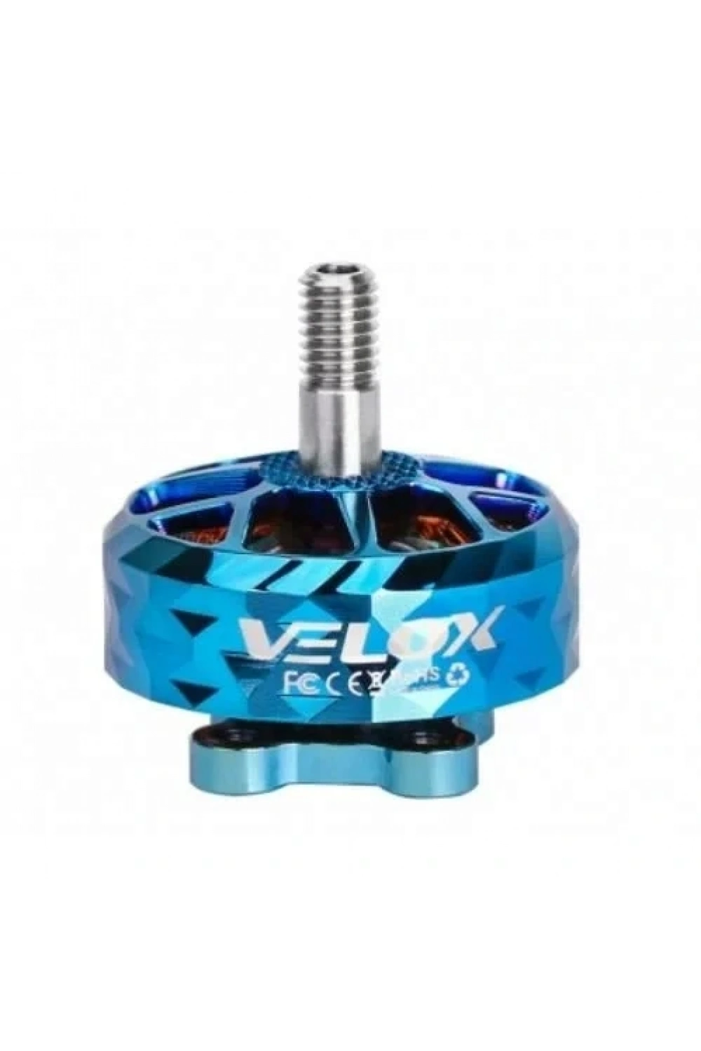 T-Motor V2207.5 V2 5FPV Freestyle&Racing Motor 4-6S Motor 1950kv