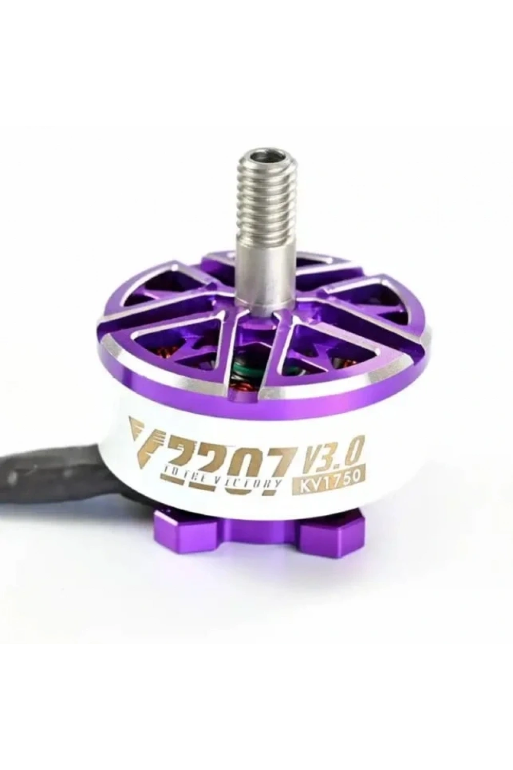 T-Motor Velox 1950KV 2207 V3.0 5” 4-6S FPV Drone Motoru