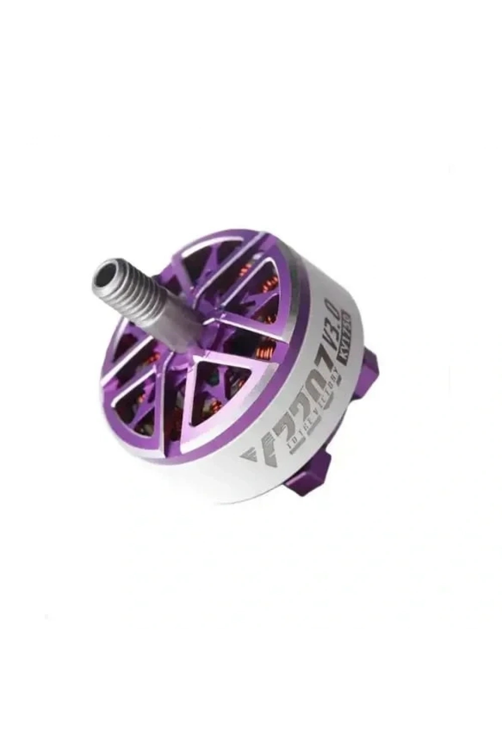 T-Motor Velox 1950KV 2207 V3.0 5” 4-6S FPV Drone Motoru