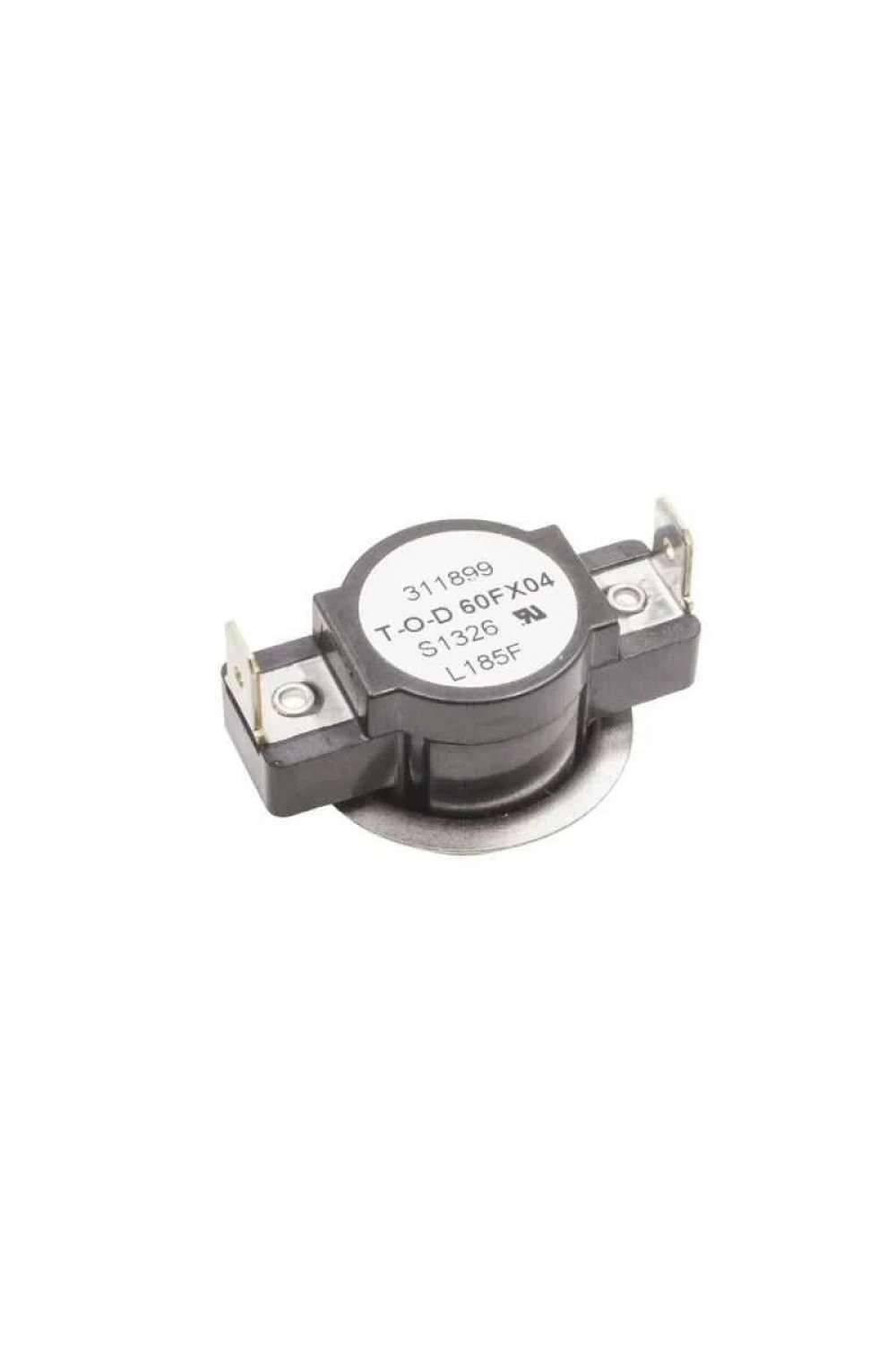T-O-D 60FX04 L185F Limit Termostat