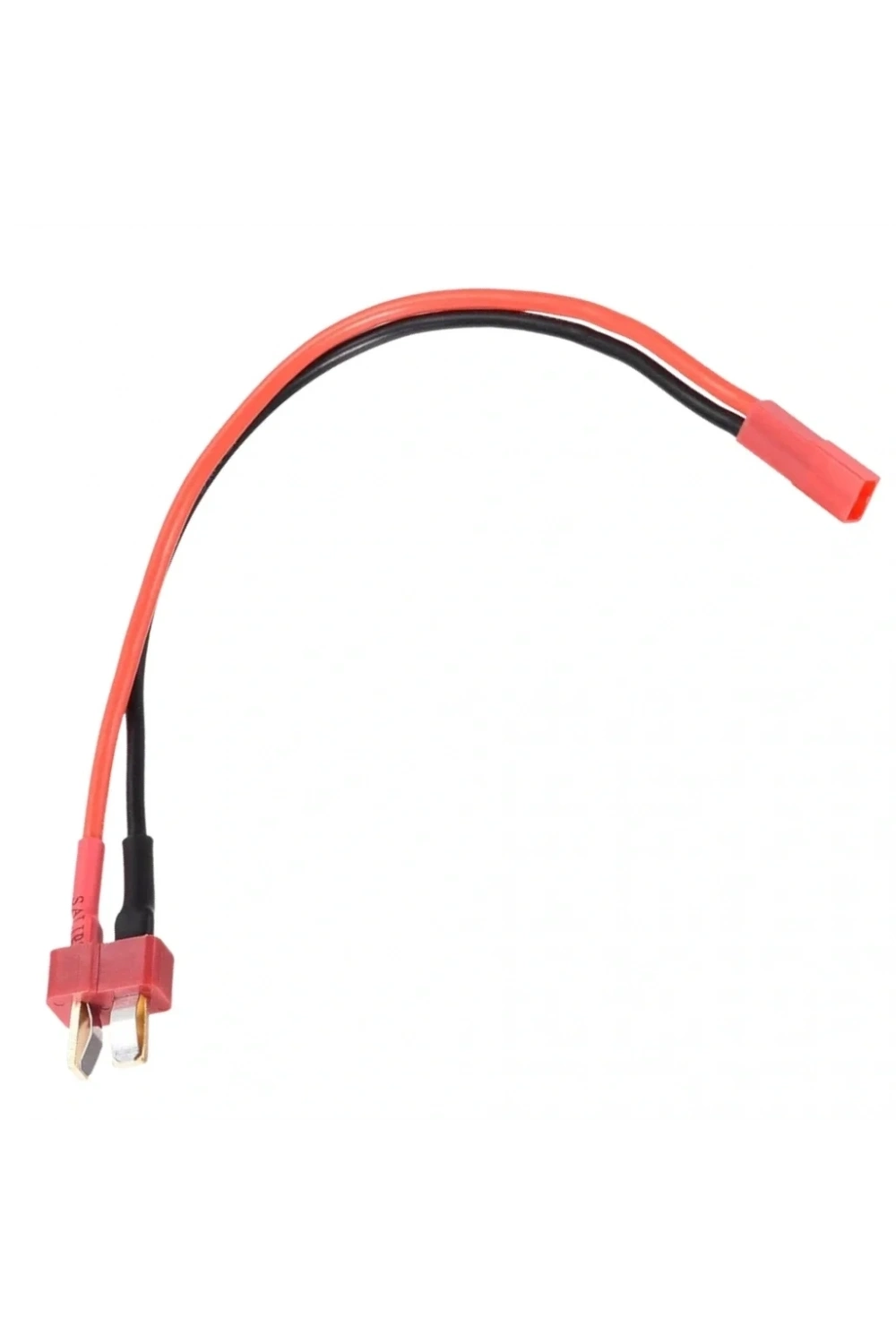 T-Plug Erkek Jst Erkek Konnektör