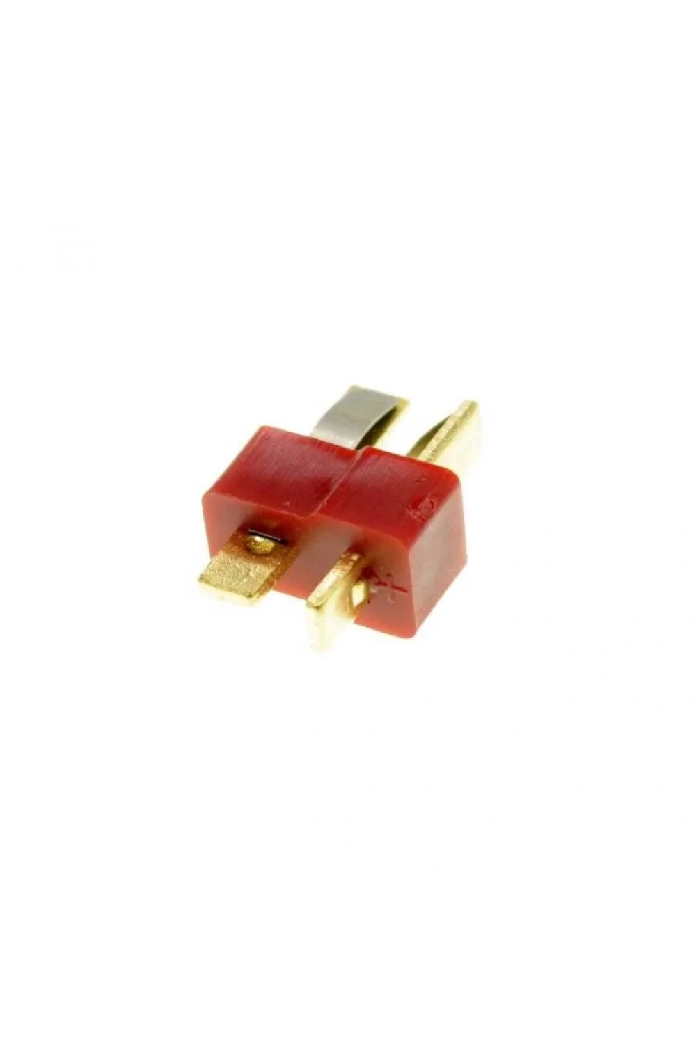 T-Plug Erkek Lipo Pil Konnektör