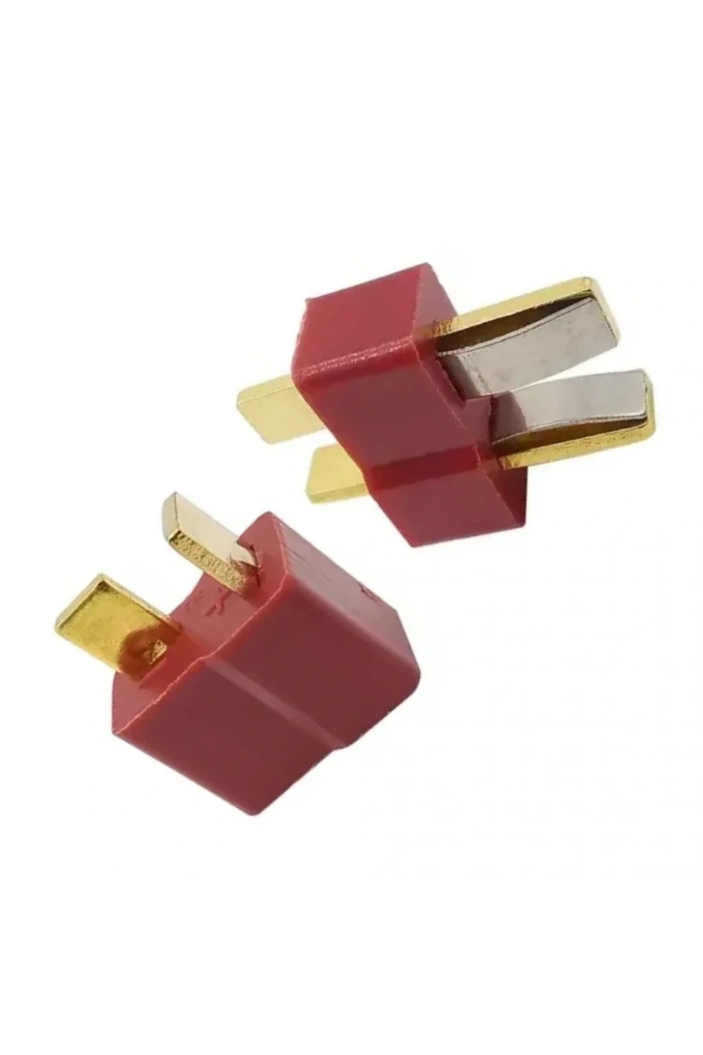 T Plug Konnektör Seti