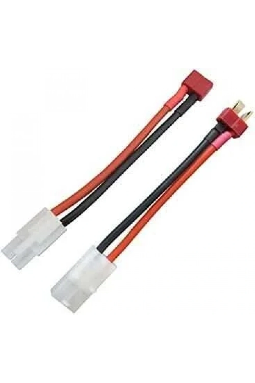 T-Plug- Tamiya Dönüştürücü Kablo Çifti 15cm