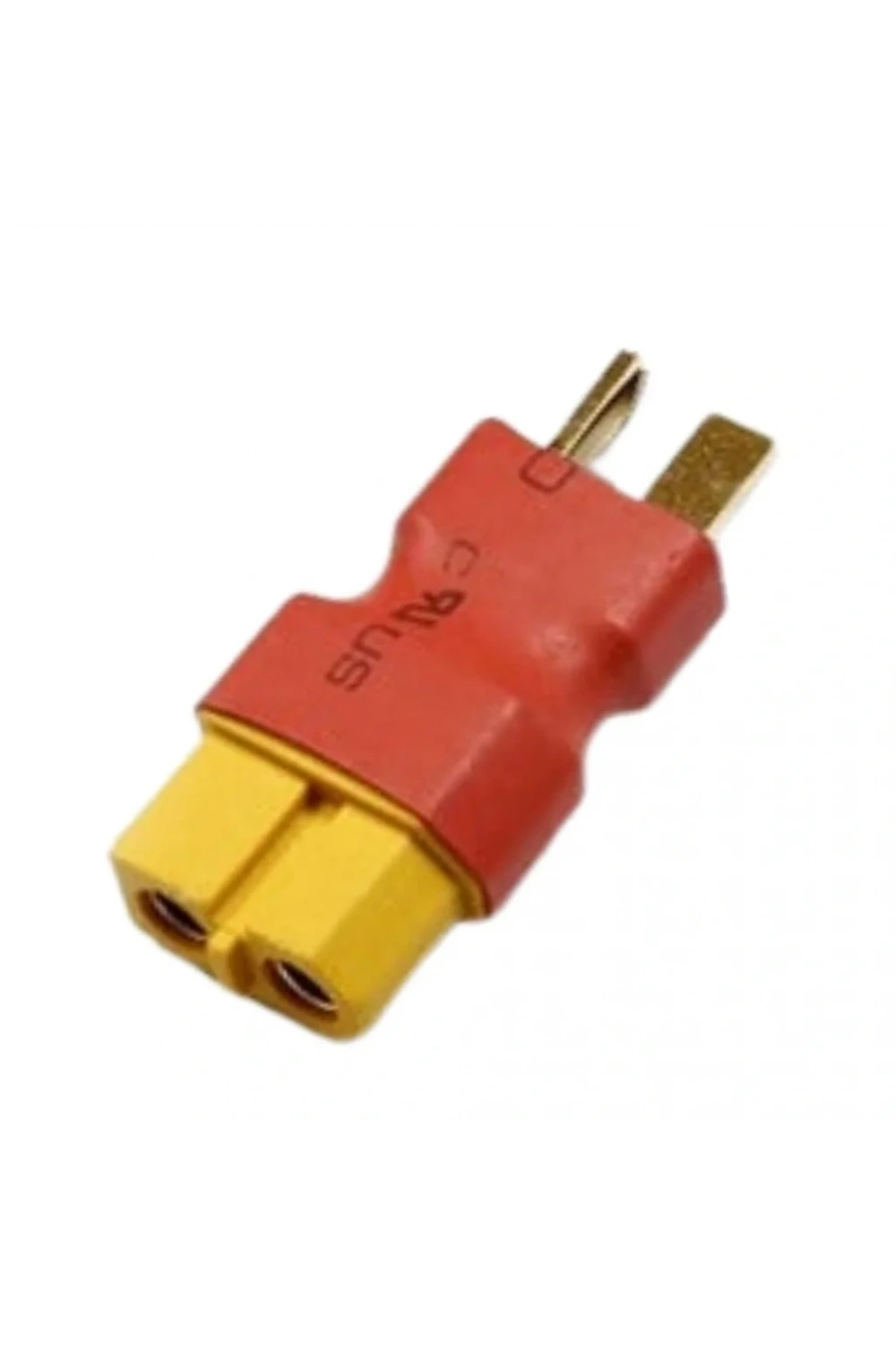 T Plug Yüksek Akım Konektörü (Erkek)