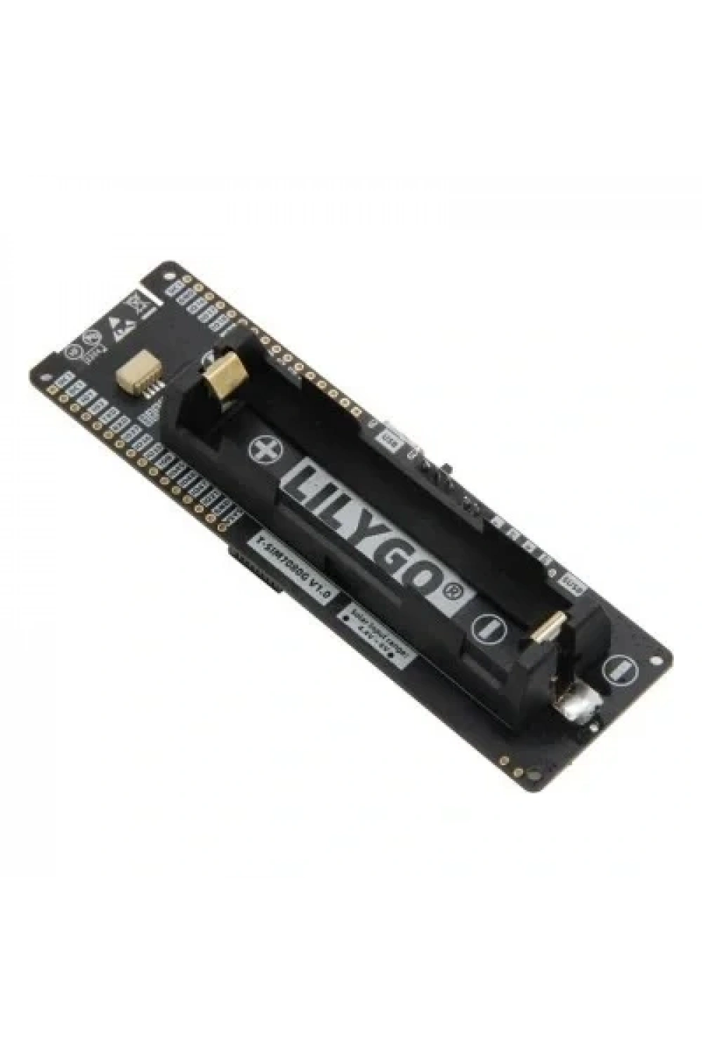 T-SIM7080G-S3 ESP32-S3 TTGO Geliştirme Kartı