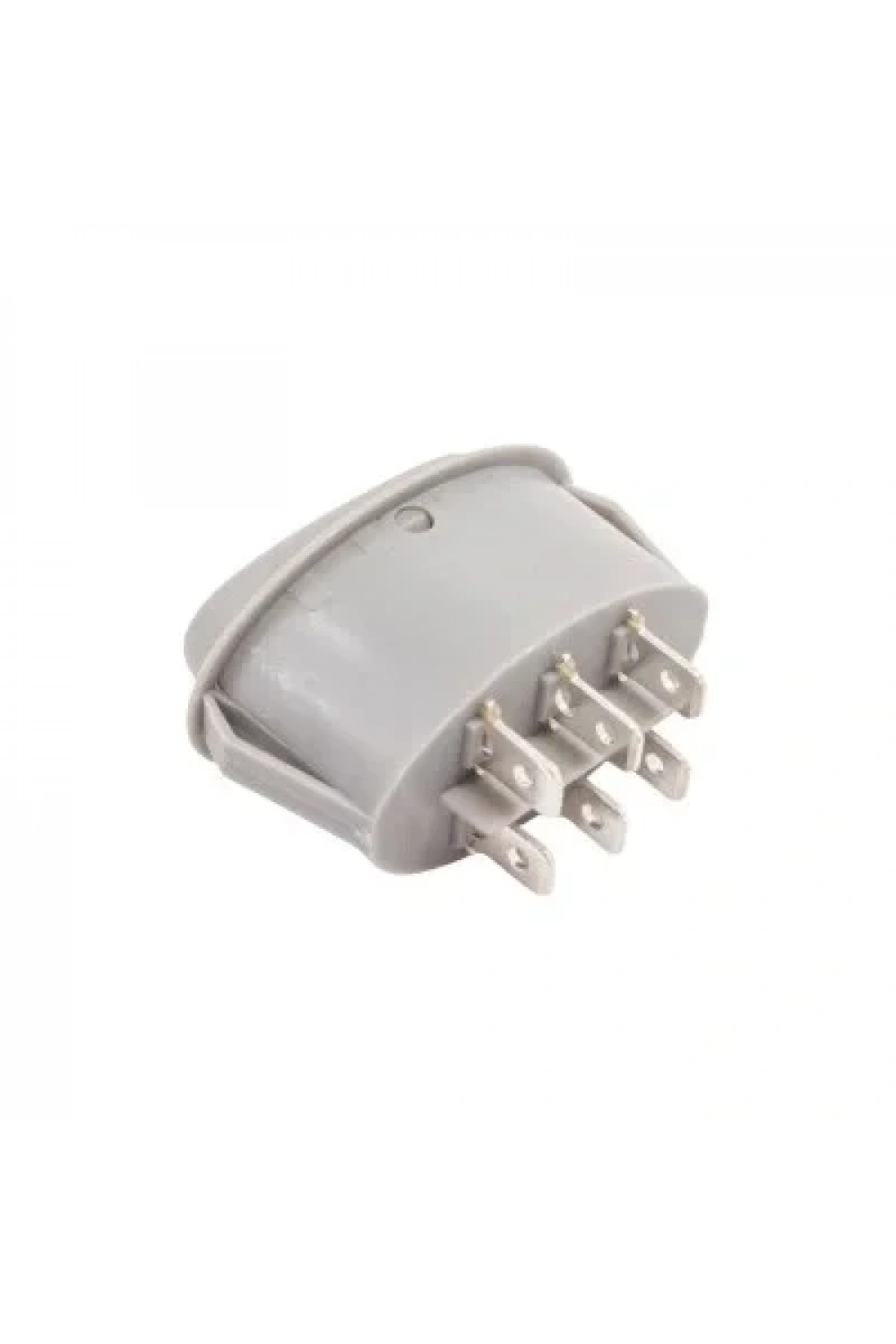 T120 ON-OFF-(ON) Anahtar 6 Pin
