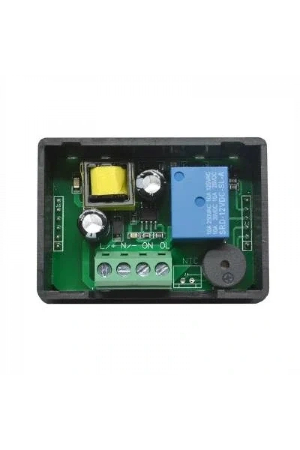 T2310 Zaman Ayarlı Röle Modülü 220V