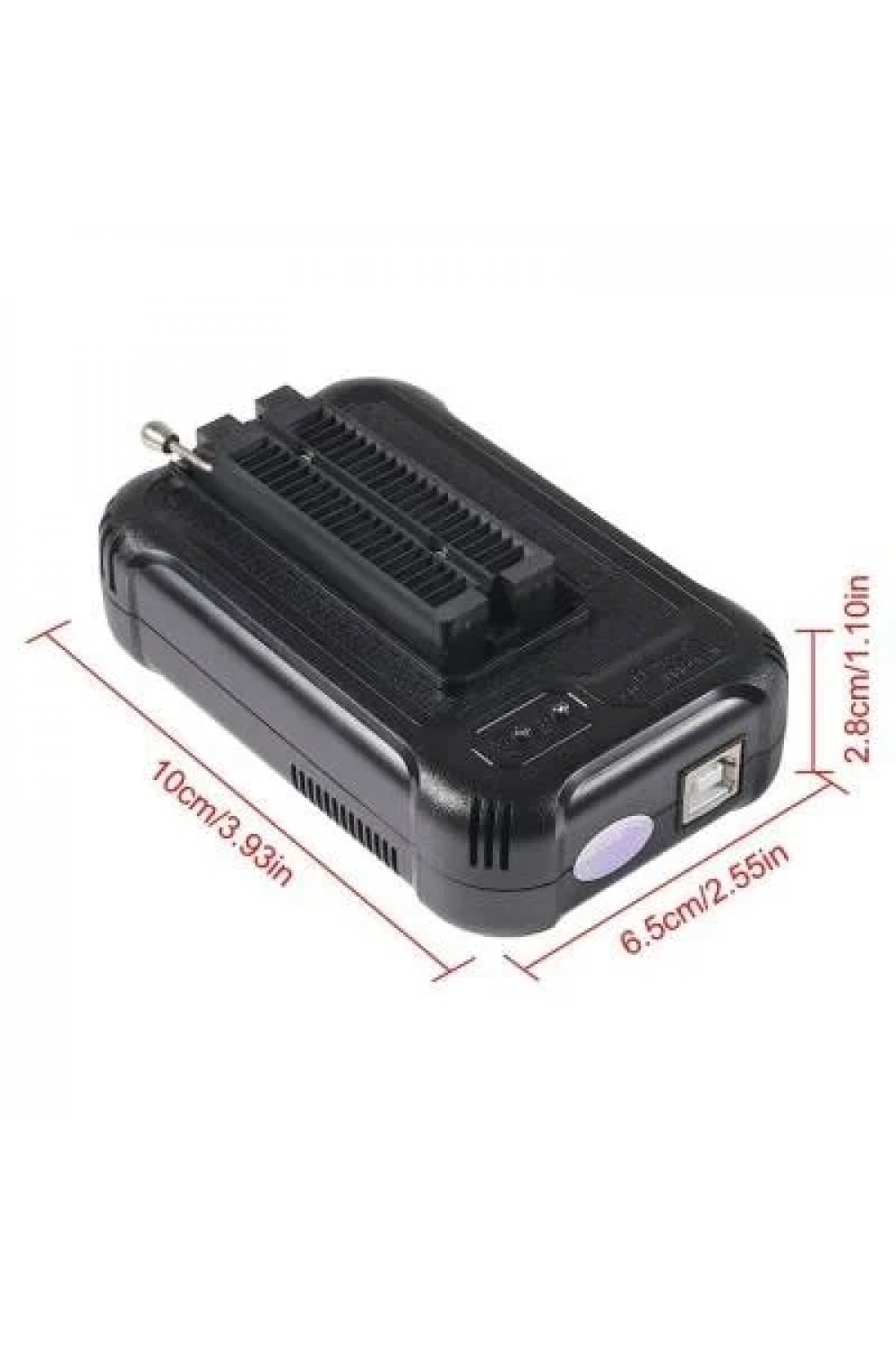 T48 Universal USB Programlayıcı +9 Çevirici Adaptör