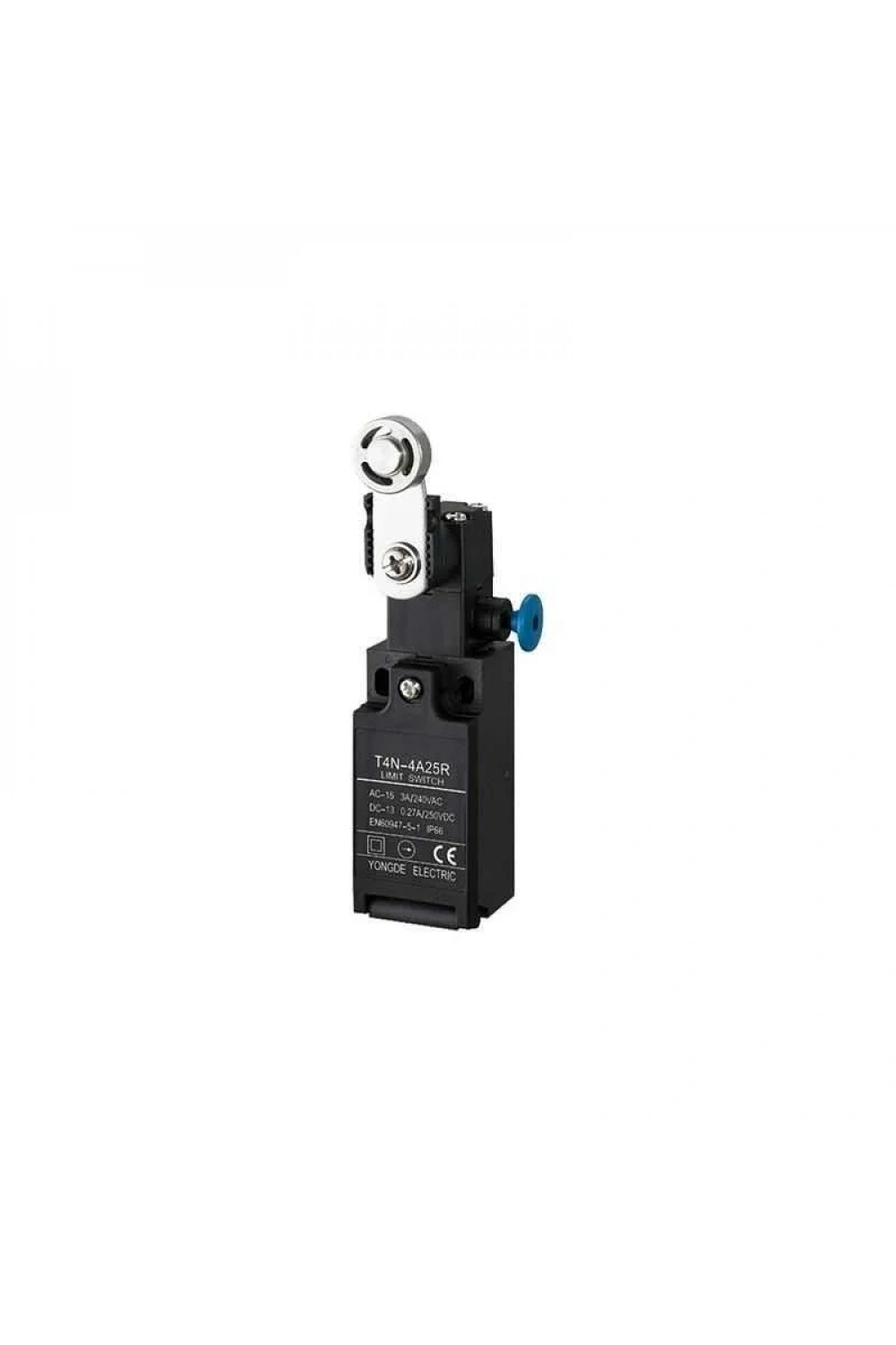 T4N-4A25R Emniyet Limit Switch