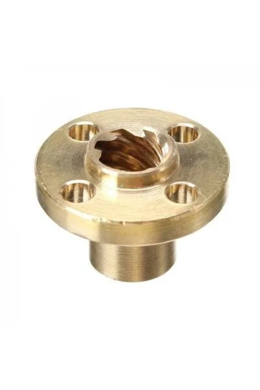 T8 Trapez Somuz - 2 Başlangıçlı 8mm