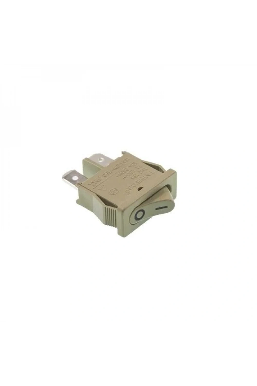 T85 On/Off Anahtar 2 Pin