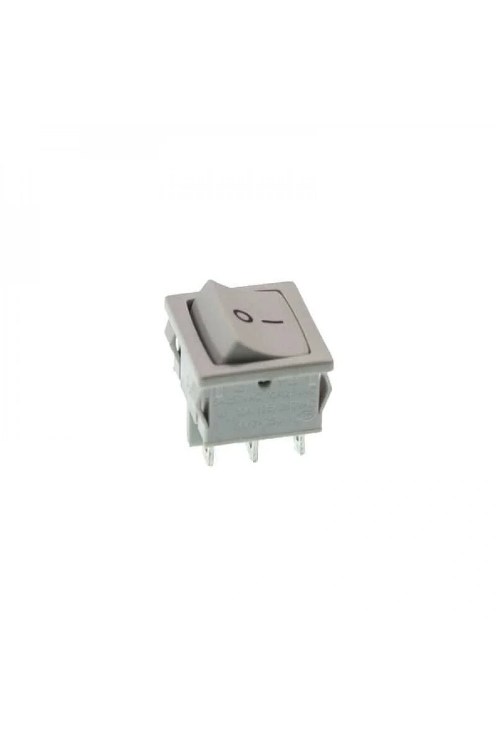 T85 On/Off Anahtar 6 Pin
