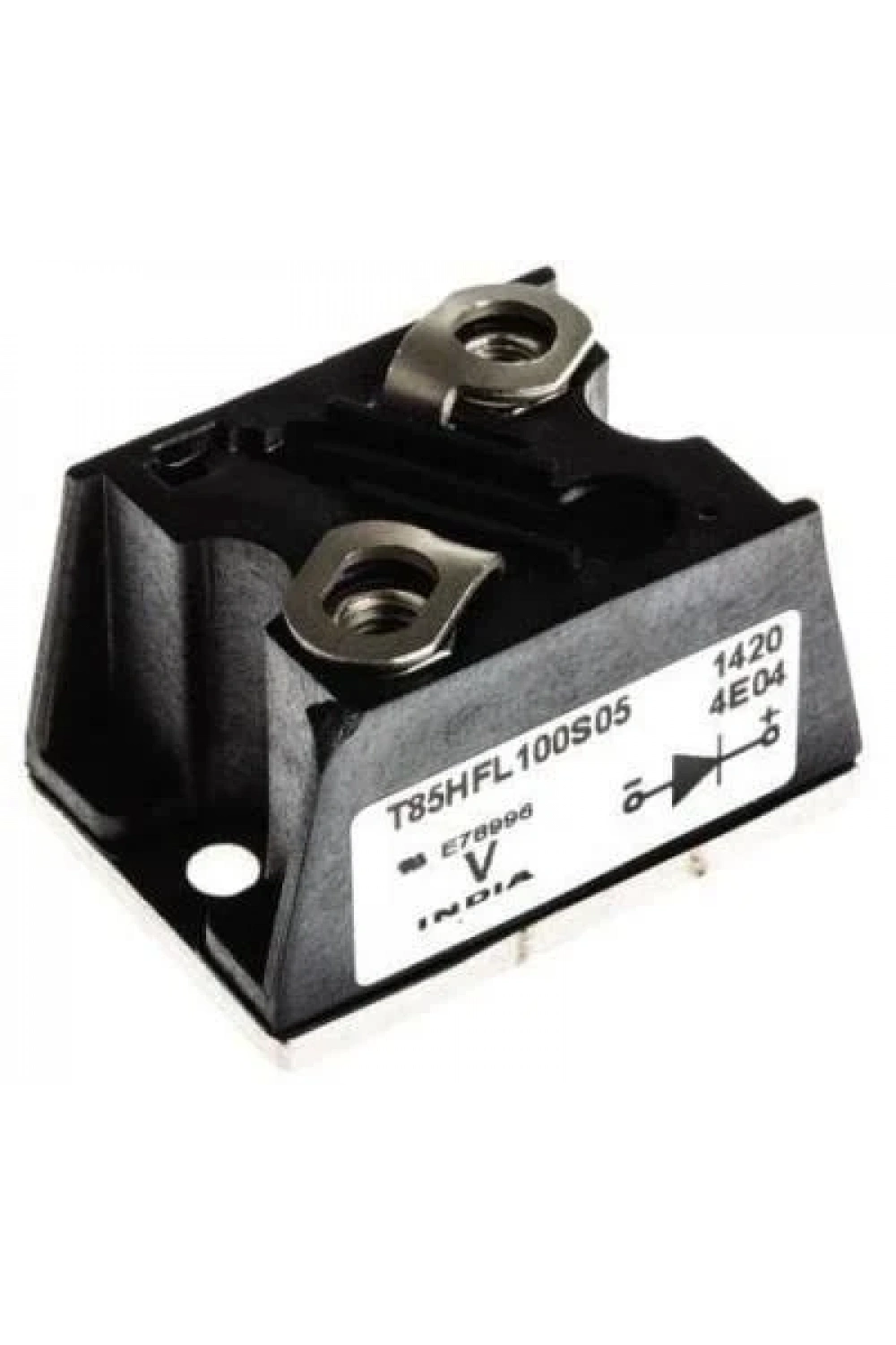 T85HFL100S05 85A 1100V Hızlı Diyot