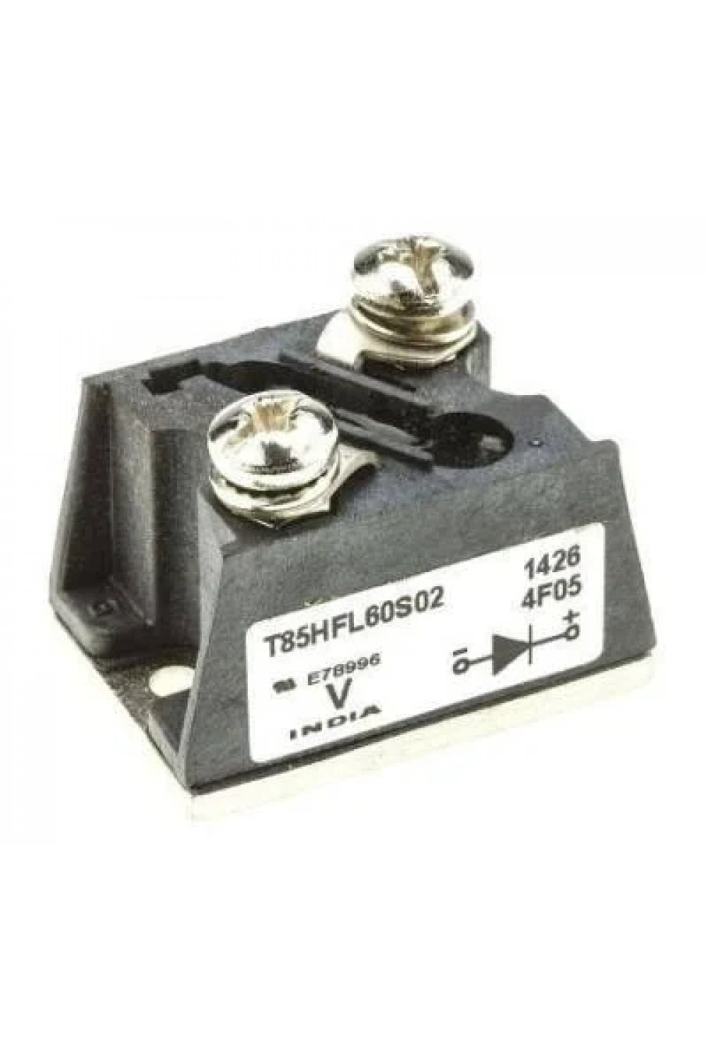 T85HFL60S02 85A 600V Hızlı Diyot