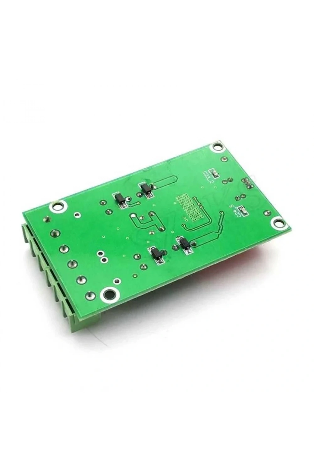 TA2024 12V 2x15W Stereo Amfi Devresi