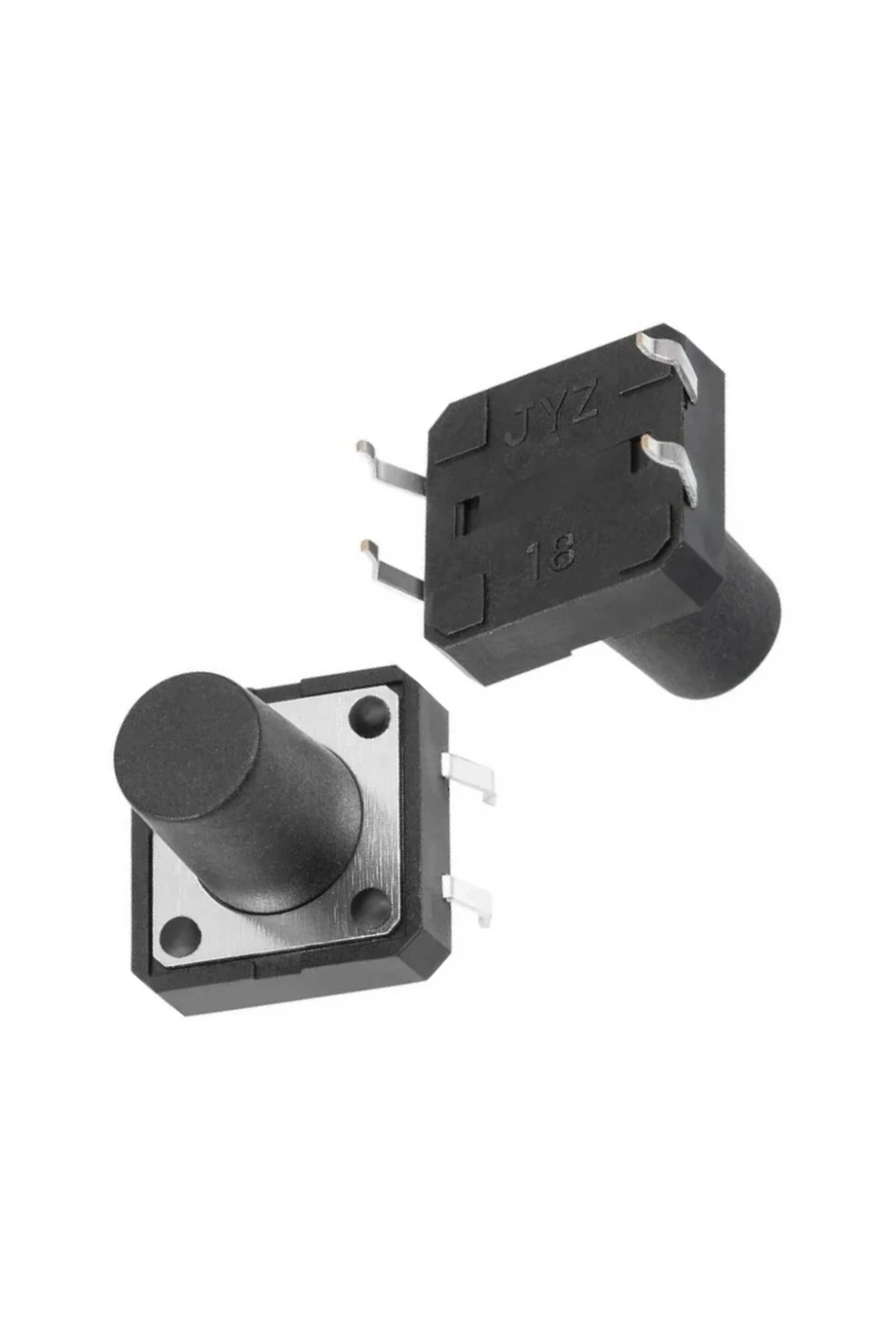 Tact Switch ( Tact Buton ) 12x12x10mm