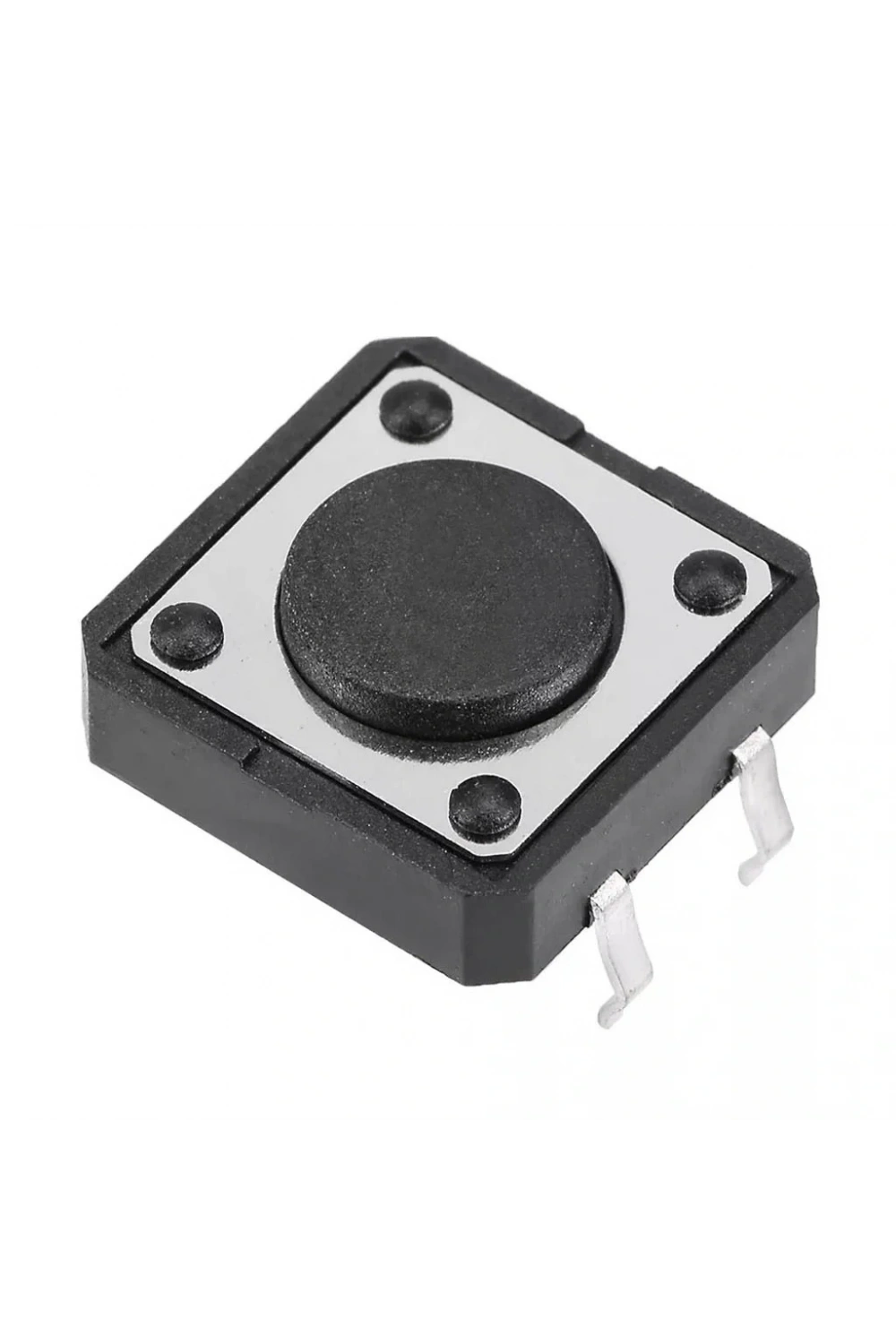 Tact Switch ( Tact Buton ) 12x12x4.3mm