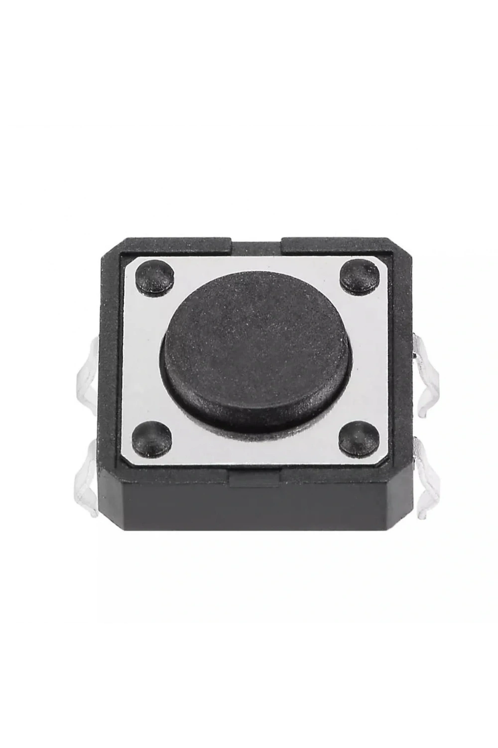 Tact Switch ( Tact Buton ) 12x12x4.3mm