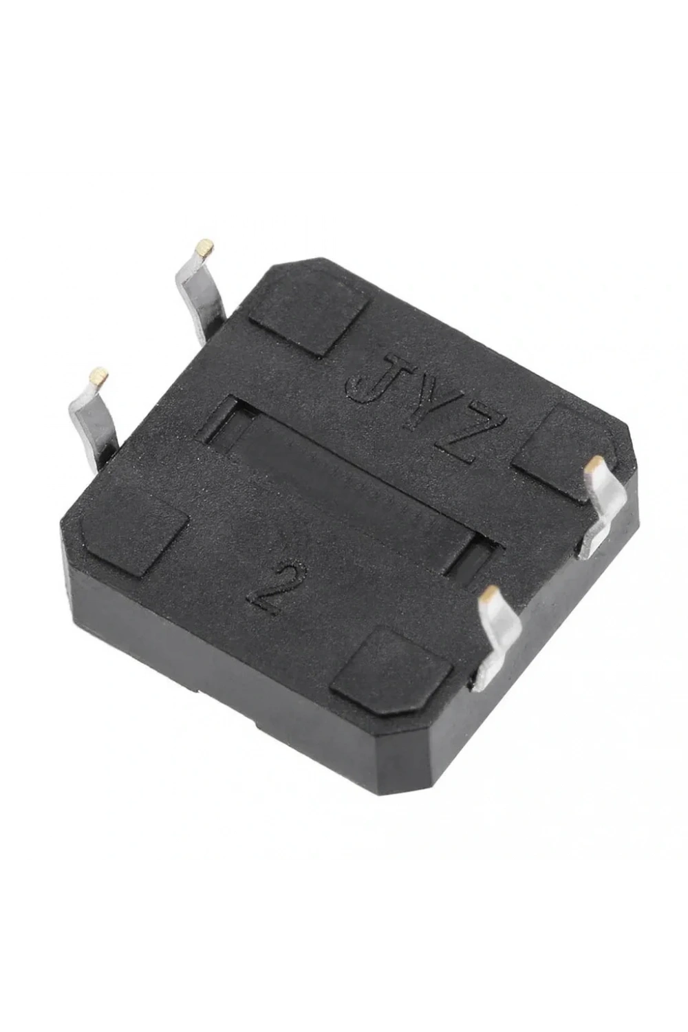 Tact Switch ( Tact Buton ) 12x12x4.3mm