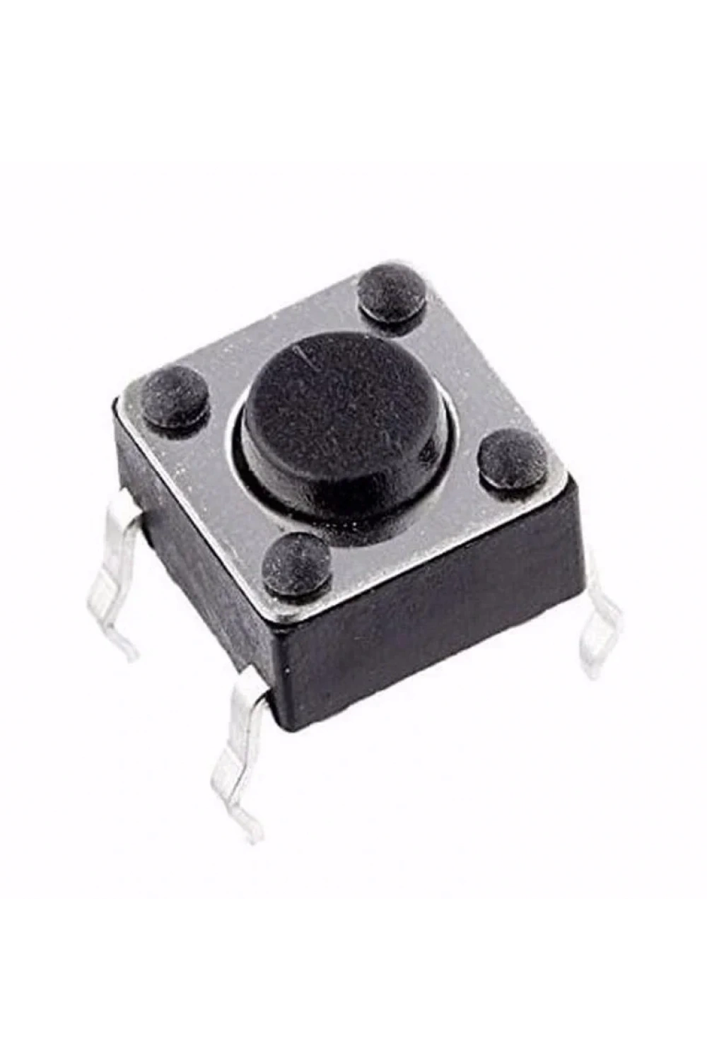 Tact Switch ( Tact Buton ) 12x12x7.5 mm