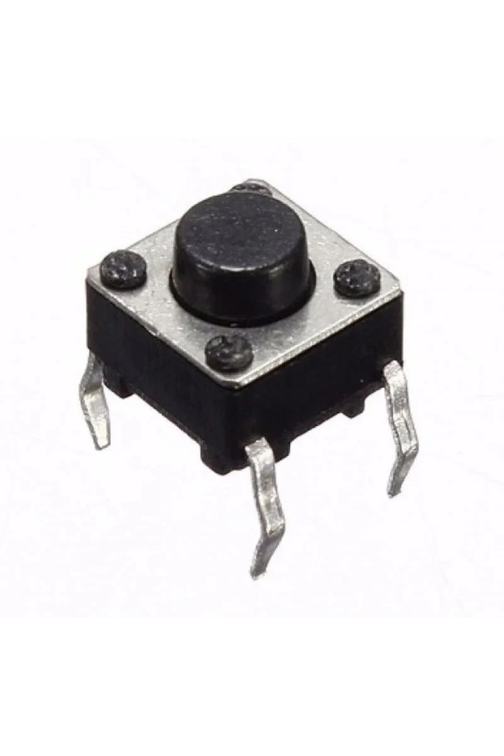 Tact Switch ( Tact Buton ) 12x12x7.5 mm