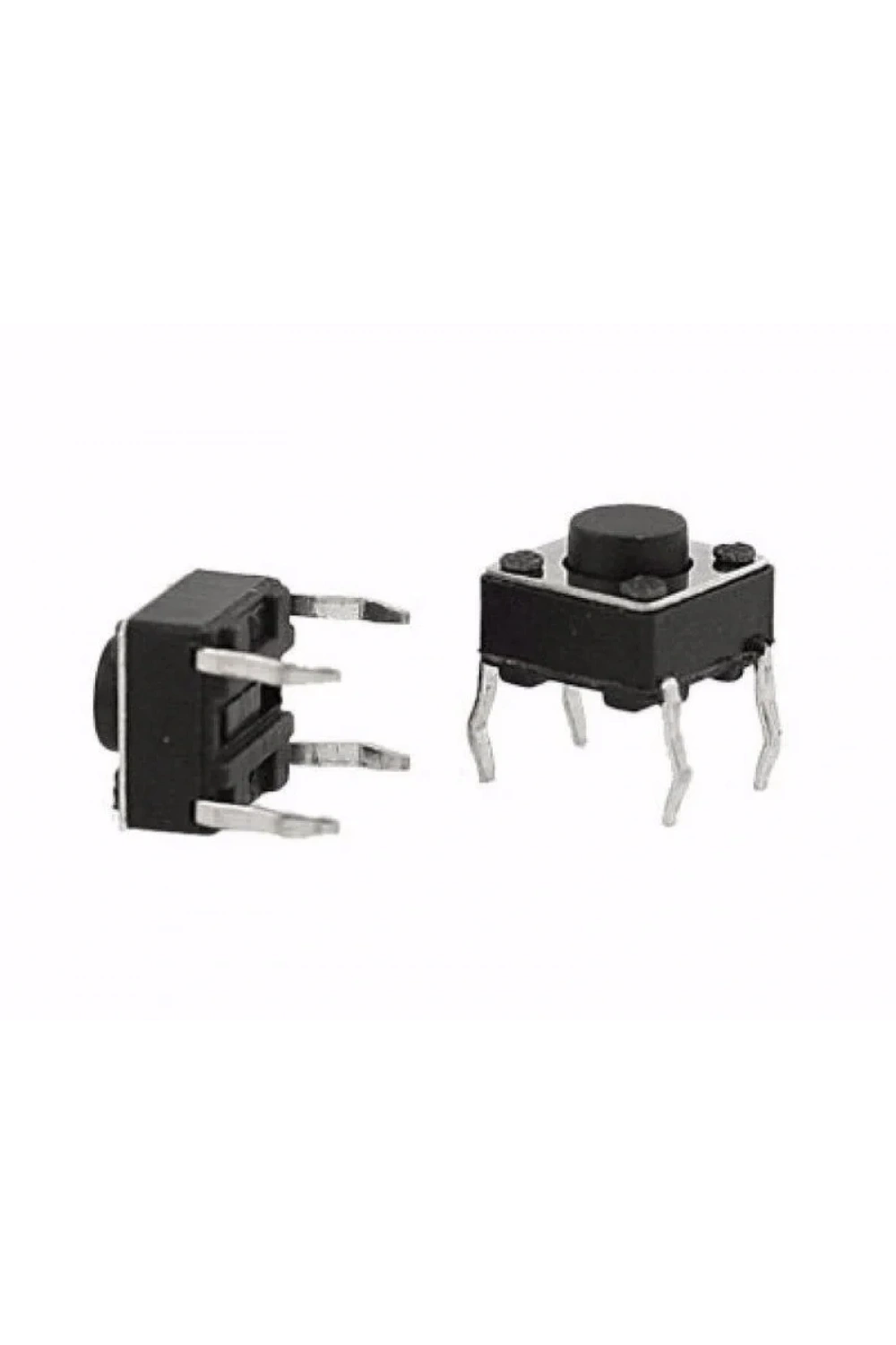 Tact Switch ( Tact Buton ) 12x12x7.5 mm