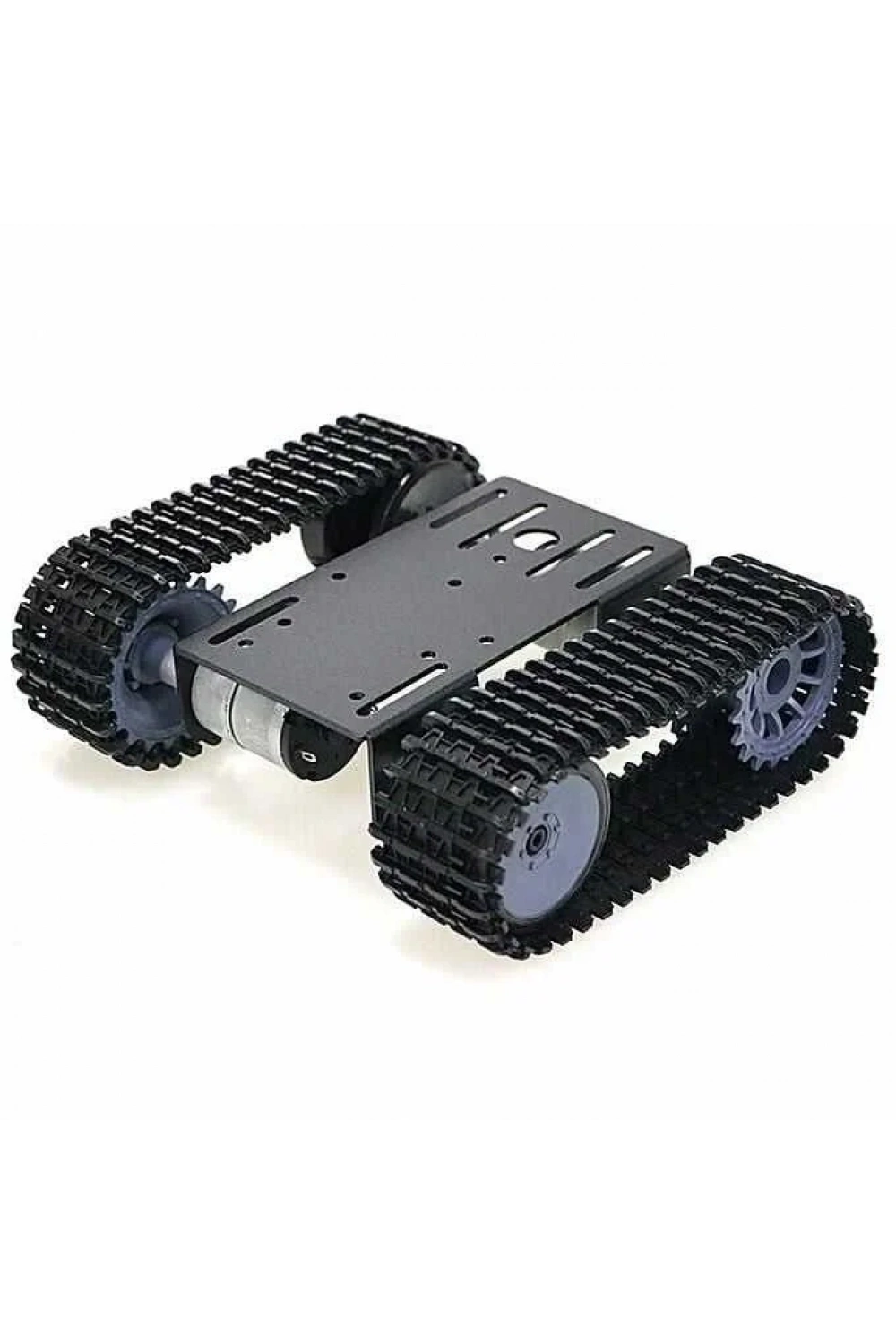 Tank Kiti - Arduino Uyumlu Kendin Yap Paletli Araba Seti